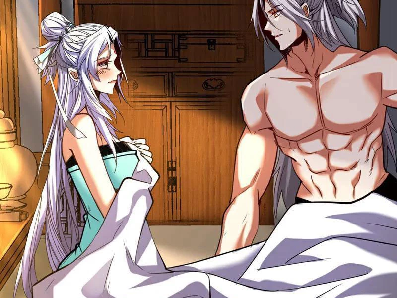 Đệ Tử Tu Luyện Còn Ta Thì Lười Biếng Chapter 127 - Trang 4