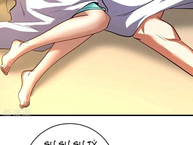 Đệ Tử Tu Luyện Còn Ta Thì Lười Biếng Chapter 127 - Trang 4