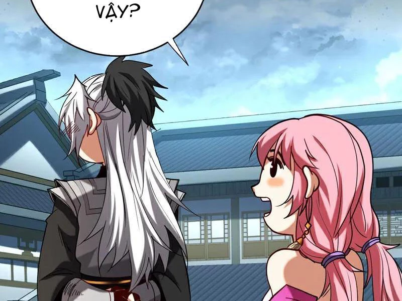 Đệ Tử Tu Luyện Còn Ta Thì Lười Biếng Chapter 127 - Trang 4