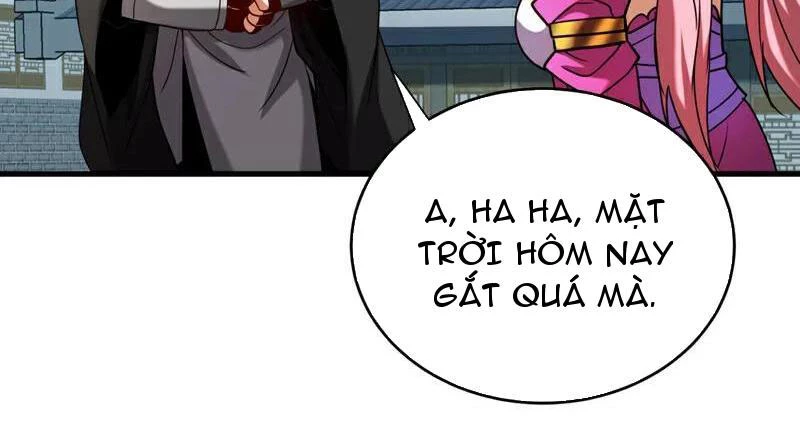 Đệ Tử Tu Luyện Còn Ta Thì Lười Biếng Chapter 127 - Trang 4