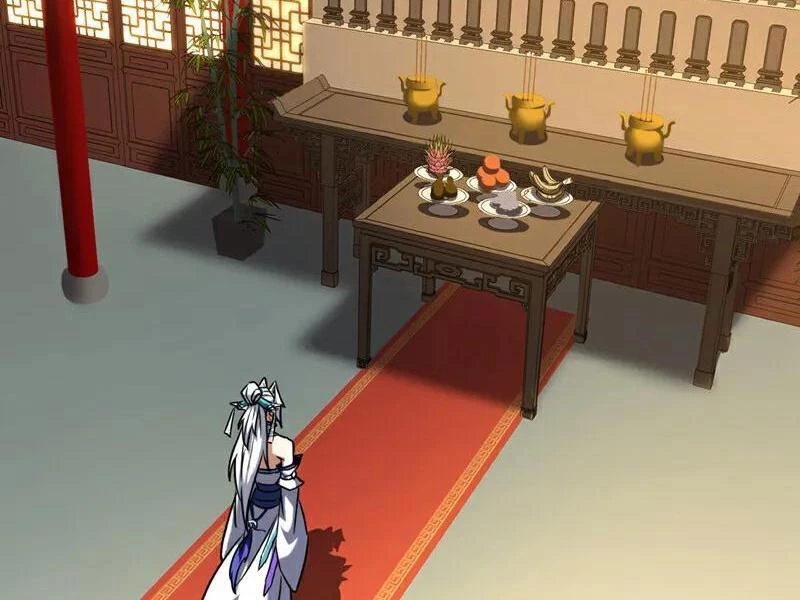 Đệ Tử Tu Luyện Còn Ta Thì Lười Biếng Chapter 127 - Trang 4