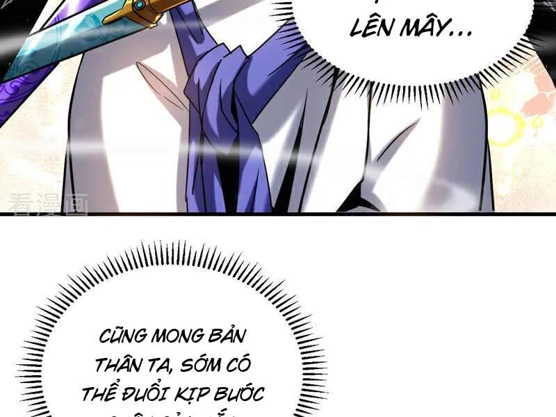 Đệ Tử Tu Luyện Còn Ta Thì Lười Biếng Chapter 127 - Trang 4