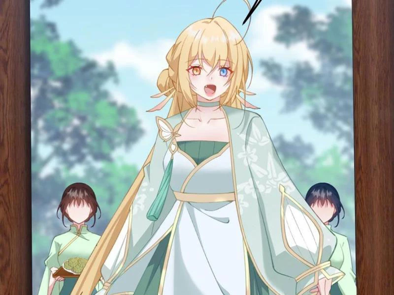 Phá thân của nữ Hoàng Đế Chapter 18 - Next Chapter 19