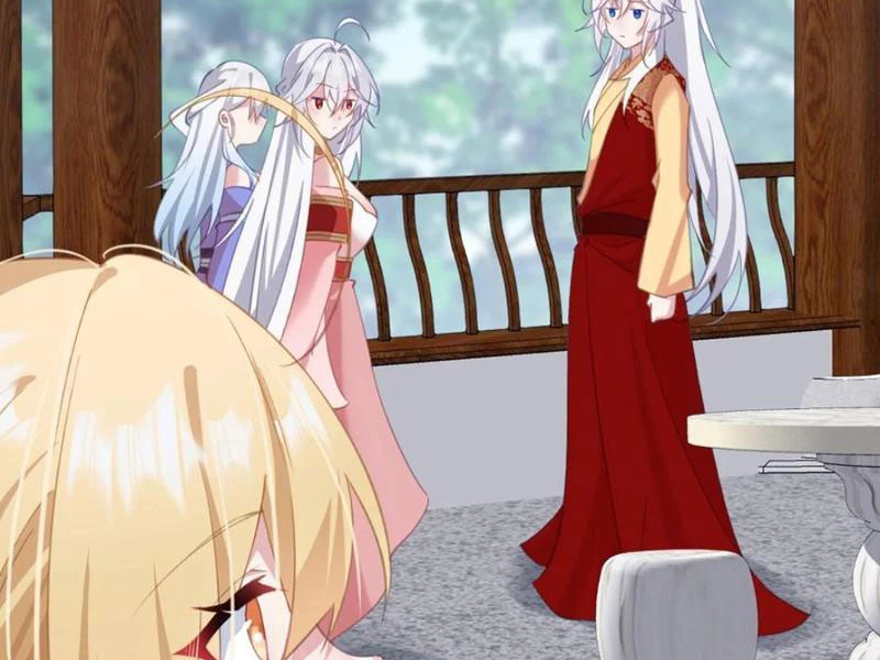 Phá thân của nữ Hoàng Đế Chapter 18 - Next Chapter 19