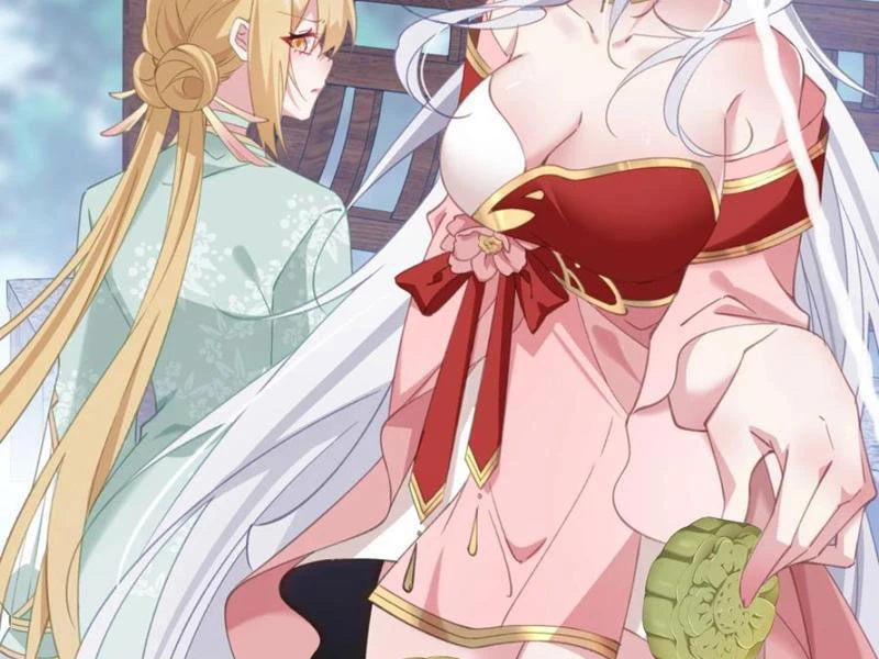 Phá thân của nữ Hoàng Đế Chapter 18 - Next Chapter 19