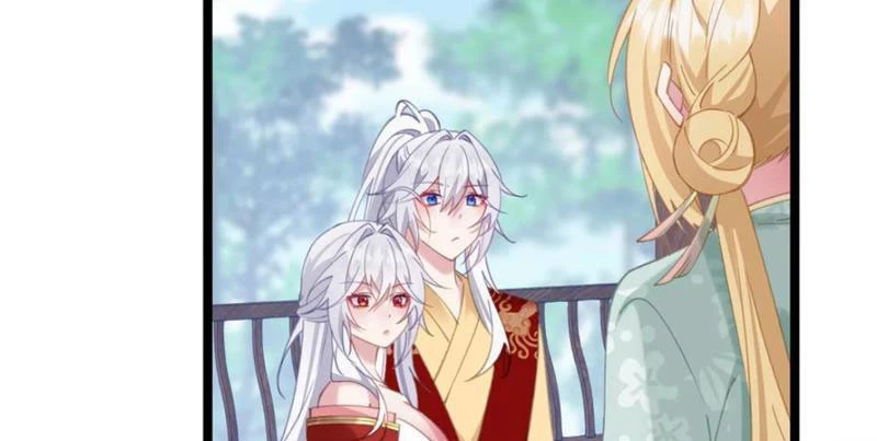 Phá thân của nữ Hoàng Đế Chapter 18 - Next Chapter 19