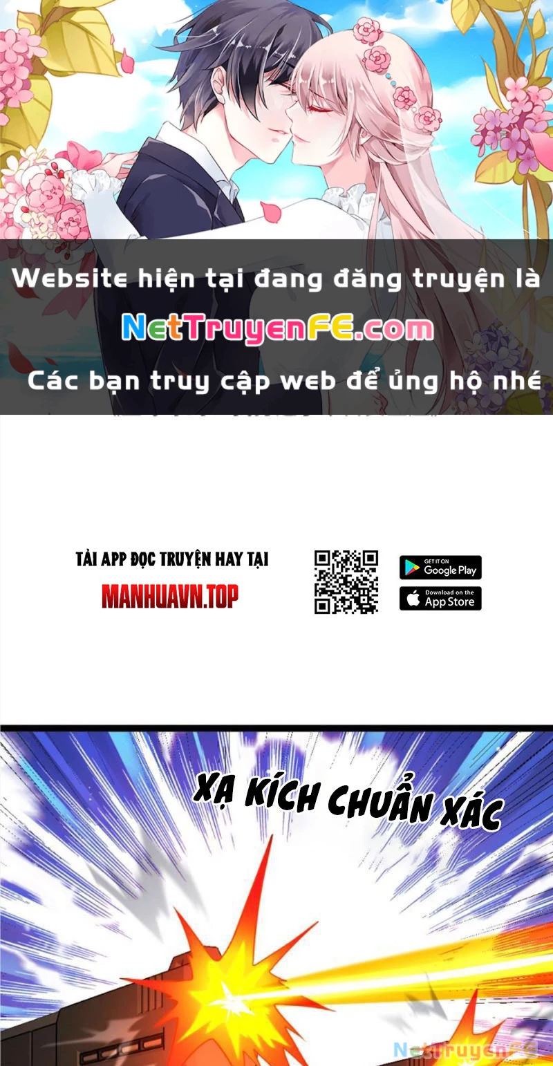 Toàn Cầu Băng Phong: Ta Chế Tạo Phòng An Toàn Tại Tận Thế Chapter 494 - Trang 4