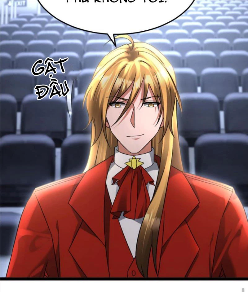 Toàn Cầu Băng Phong: Ta Chế Tạo Phòng An Toàn Tại Tận Thế Chapter 494 - Trang 4