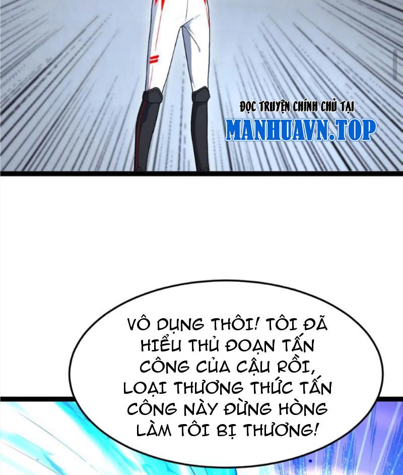 Toàn Cầu Băng Phong: Ta Chế Tạo Phòng An Toàn Tại Tận Thế Chapter 494 - Trang 4