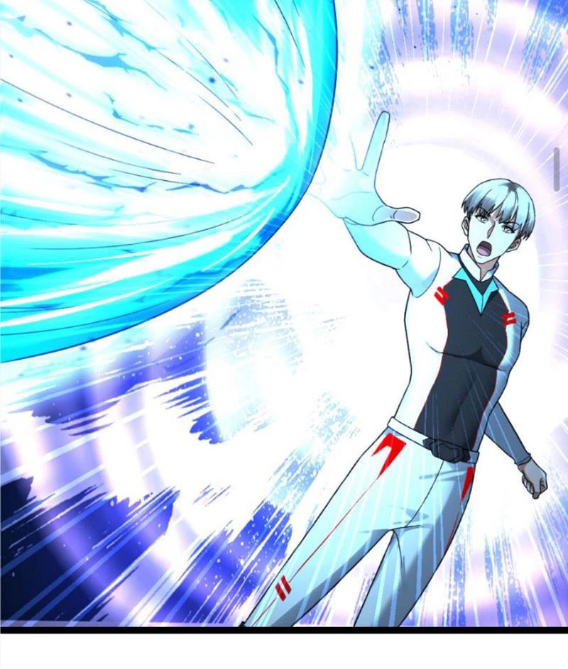 Toàn Cầu Băng Phong: Ta Chế Tạo Phòng An Toàn Tại Tận Thế Chapter 494 - Trang 4