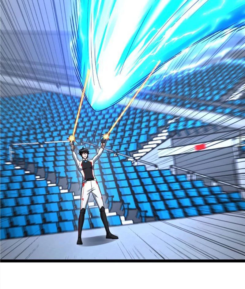 Toàn Cầu Băng Phong: Ta Chế Tạo Phòng An Toàn Tại Tận Thế Chapter 494 - Trang 4