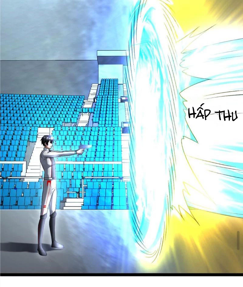 Toàn Cầu Băng Phong: Ta Chế Tạo Phòng An Toàn Tại Tận Thế Chapter 494 - Trang 4