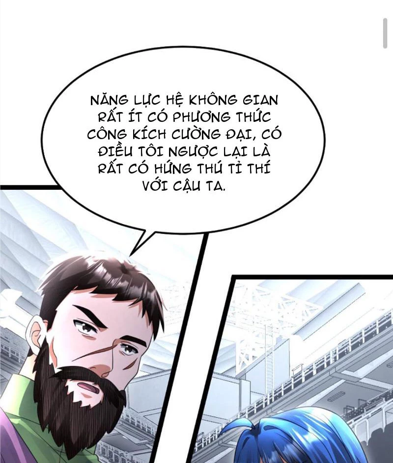 Toàn Cầu Băng Phong: Ta Chế Tạo Phòng An Toàn Tại Tận Thế Chapter 494 - Trang 4