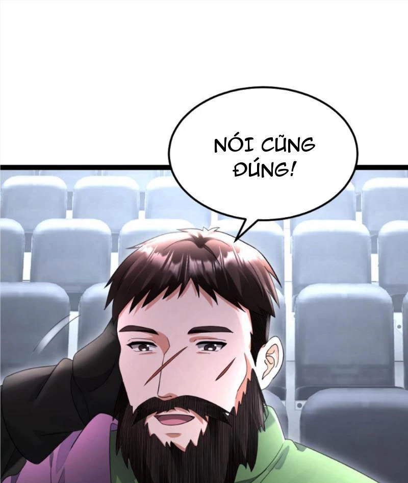 Toàn Cầu Băng Phong: Ta Chế Tạo Phòng An Toàn Tại Tận Thế Chapter 494 - Trang 4