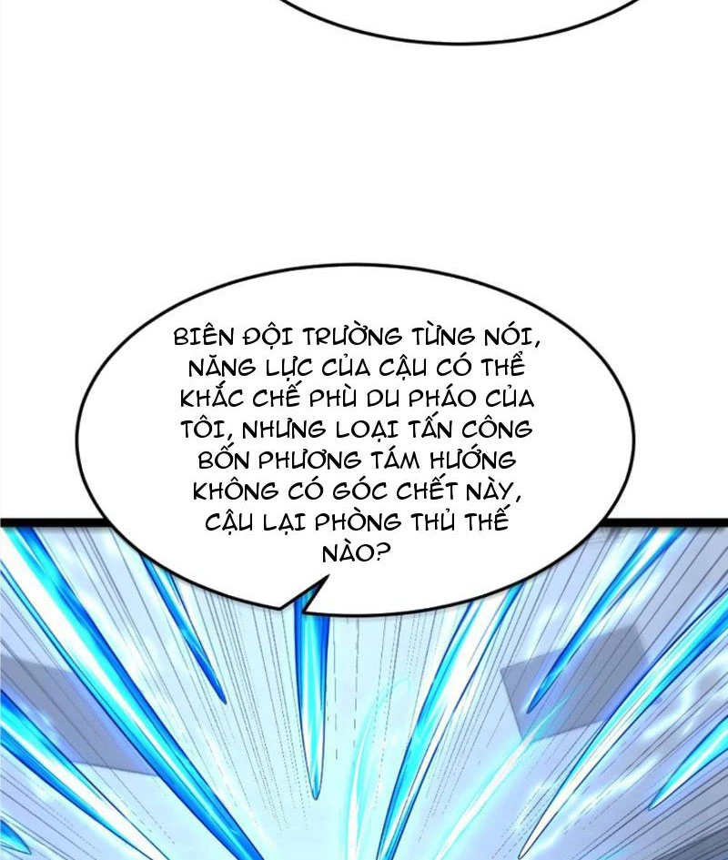 Toàn Cầu Băng Phong: Ta Chế Tạo Phòng An Toàn Tại Tận Thế Chapter 494 - Trang 4