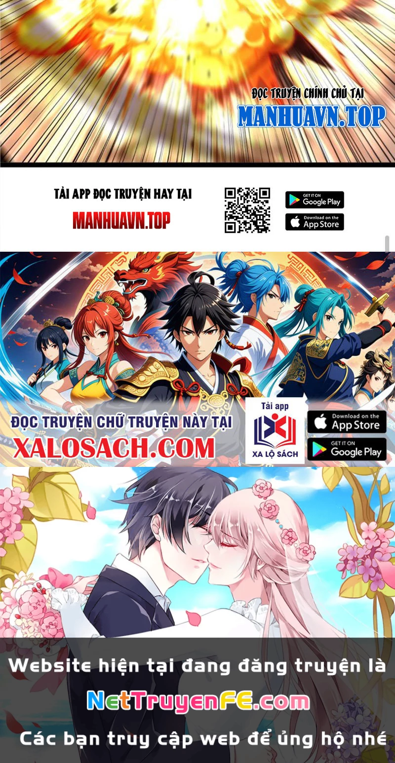 Toàn Cầu Băng Phong: Ta Chế Tạo Phòng An Toàn Tại Tận Thế Chapter 494 - Trang 4