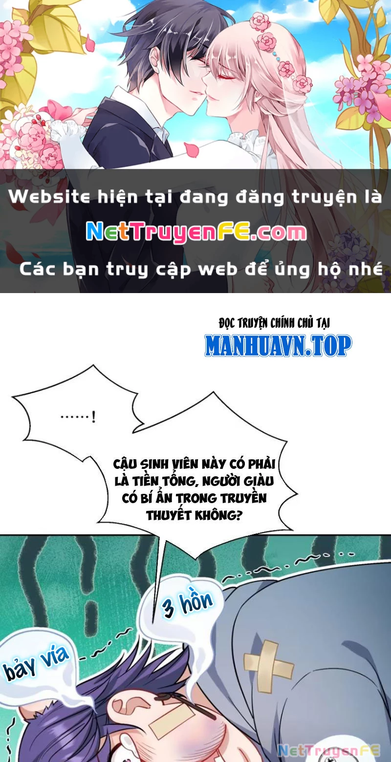 Bỏ Làm Simp Chúa, Ta Có Trong Tay Cả Tỉ Thần Hào! Chapter 150 - Trang 2