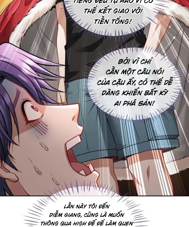 Bỏ Làm Simp Chúa, Ta Có Trong Tay Cả Tỉ Thần Hào! Chapter 150 - Trang 2