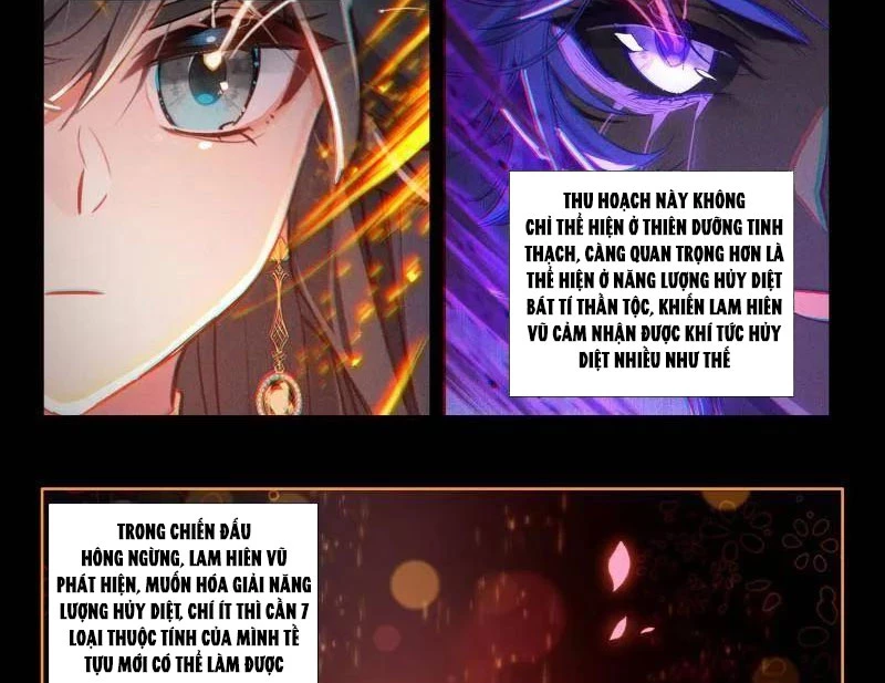 Chung Cực Đấu La Chapter 576 - Trang 4