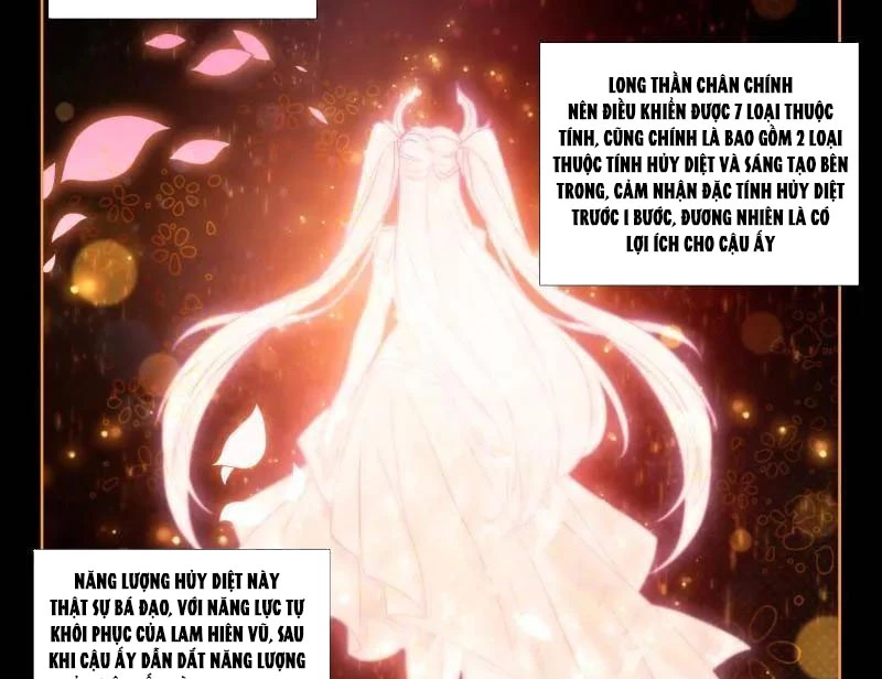 Chung Cực Đấu La Chapter 576 - Trang 4