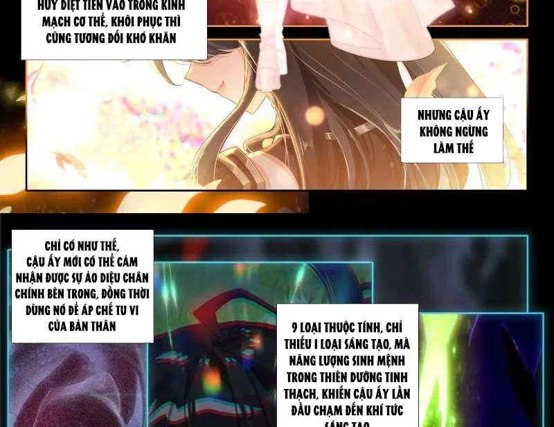 Chung Cực Đấu La Chapter 576 - Trang 4