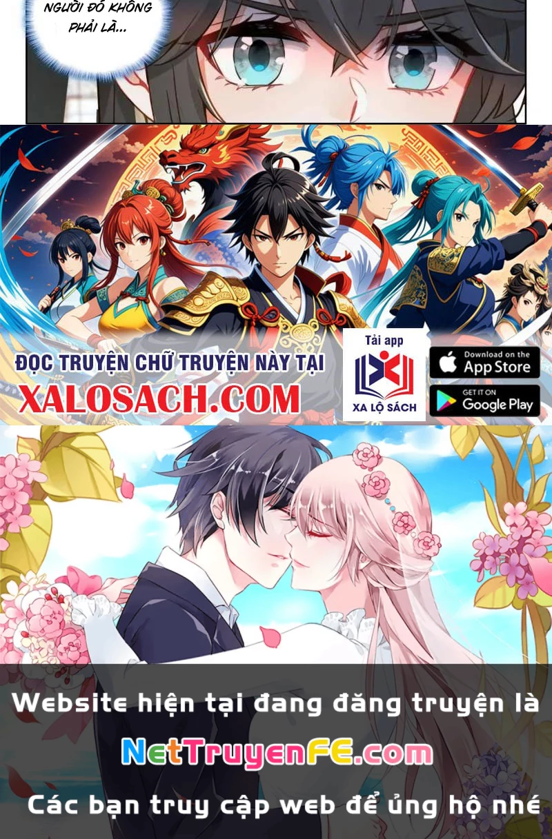 Chung Cực Đấu La Chapter 576 - Trang 4