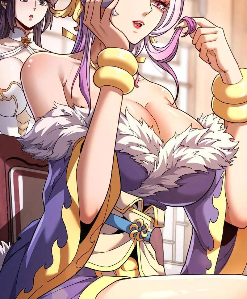 Bắt Đầu Chấn Kinh Nữ Đế Lão Bà, Ta Vô Địch! Chapter 49 - Trang 4