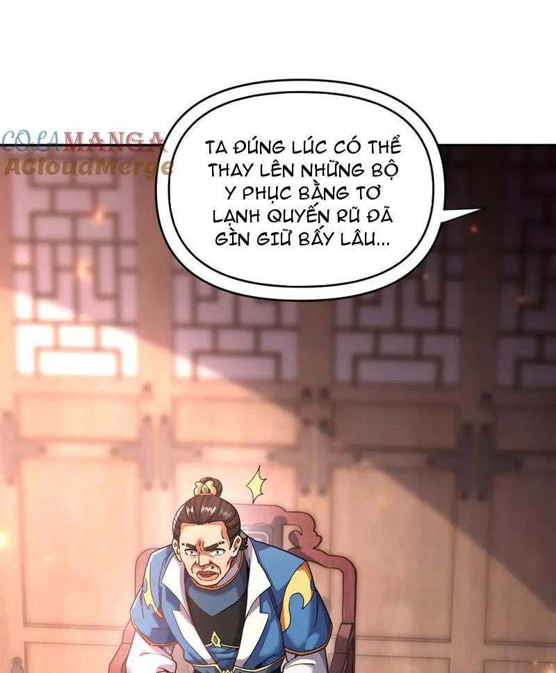 Bắt Đầu Chấn Kinh Nữ Đế Lão Bà, Ta Vô Địch! Chapter 49 - Trang 4