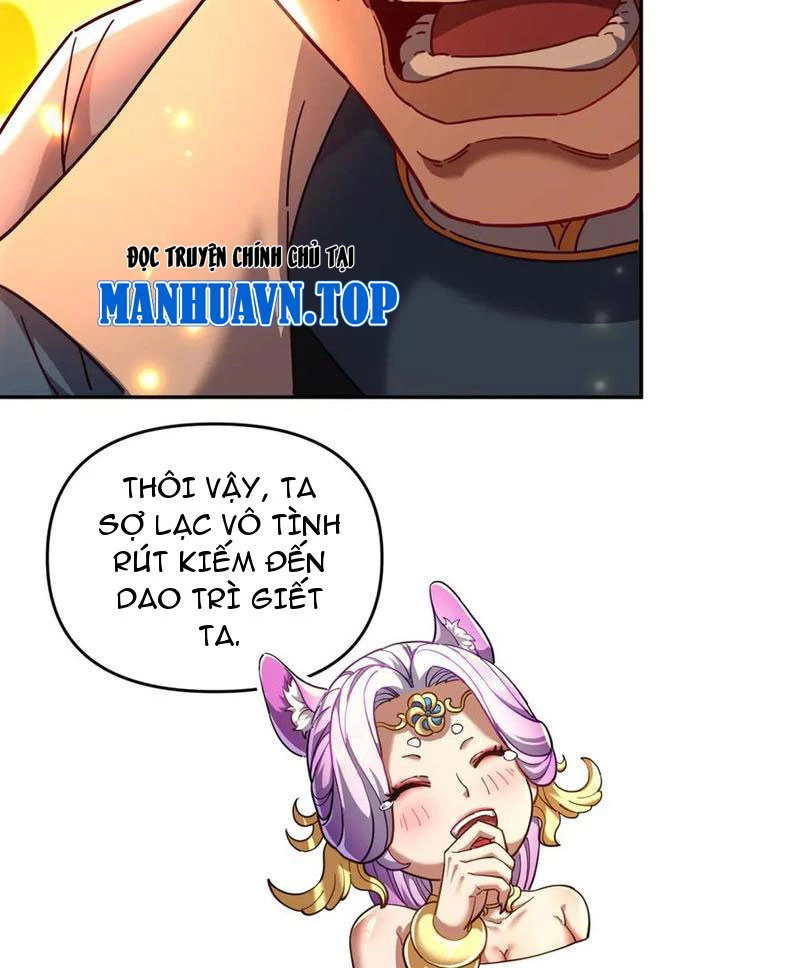 Bắt Đầu Chấn Kinh Nữ Đế Lão Bà, Ta Vô Địch! Chapter 49 - Trang 4