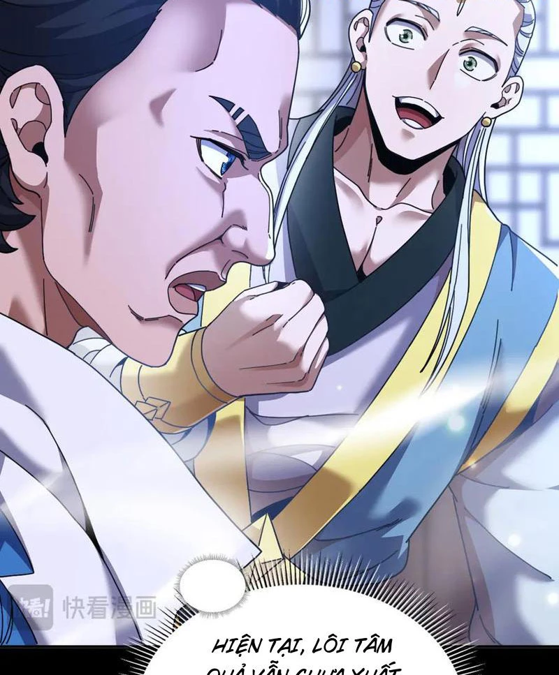 Bắt Đầu Chấn Kinh Nữ Đế Lão Bà, Ta Vô Địch! Chapter 49 - Trang 4