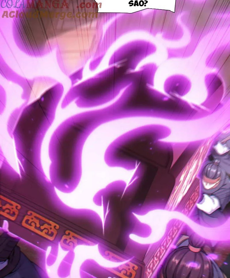 Bắt Đầu Chấn Kinh Nữ Đế Lão Bà, Ta Vô Địch! Chapter 49 - Trang 4