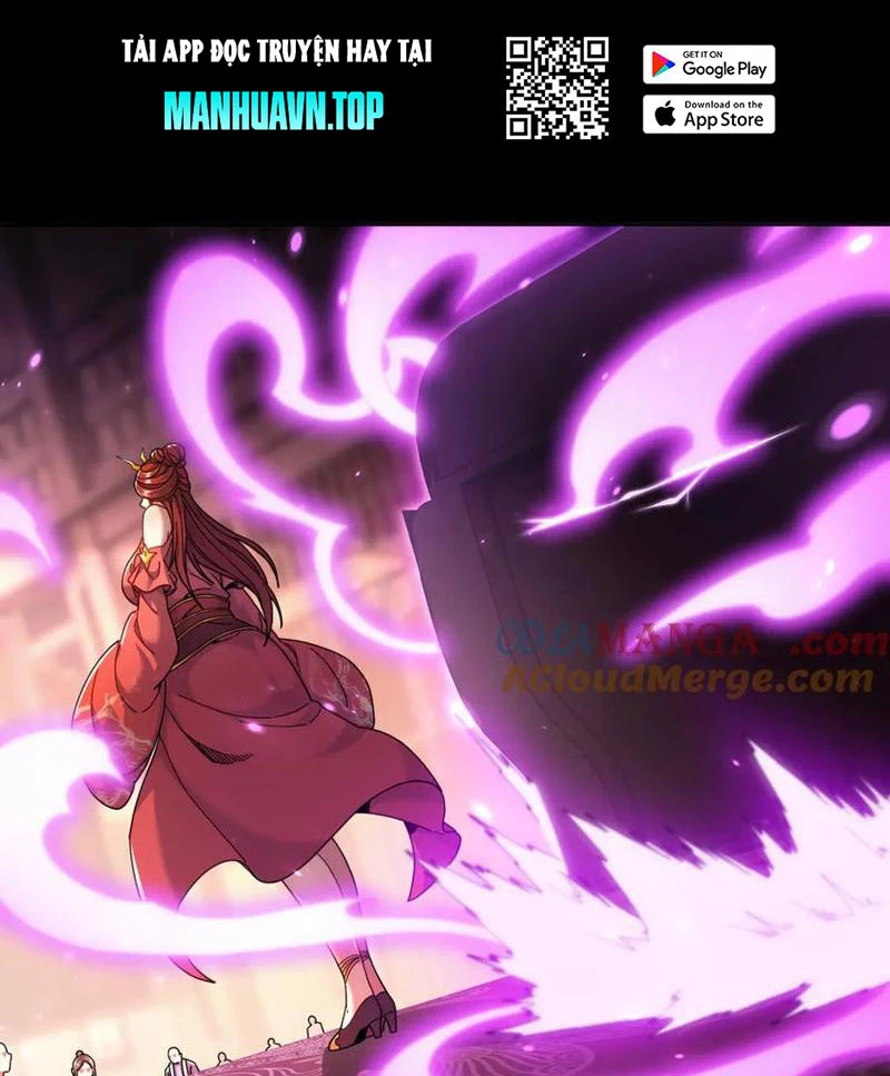 Bắt Đầu Chấn Kinh Nữ Đế Lão Bà, Ta Vô Địch! Chapter 49 - Trang 4