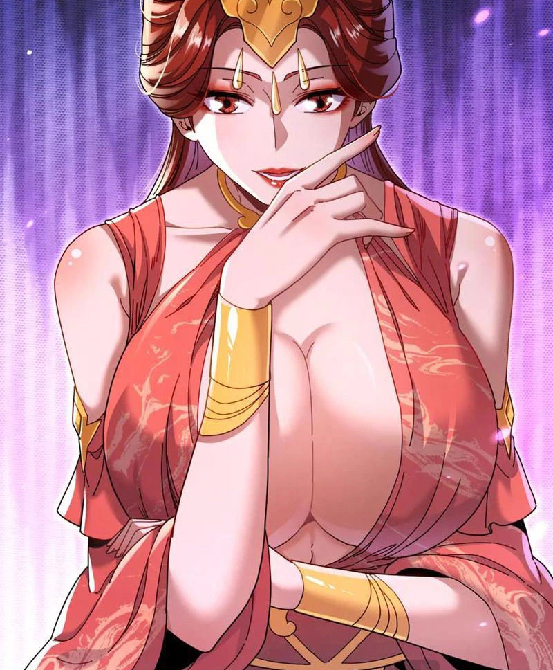 Bắt Đầu Chấn Kinh Nữ Đế Lão Bà, Ta Vô Địch! Chapter 49 - Trang 4