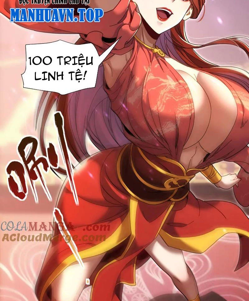 Bắt Đầu Chấn Kinh Nữ Đế Lão Bà, Ta Vô Địch! Chapter 49 - Trang 4