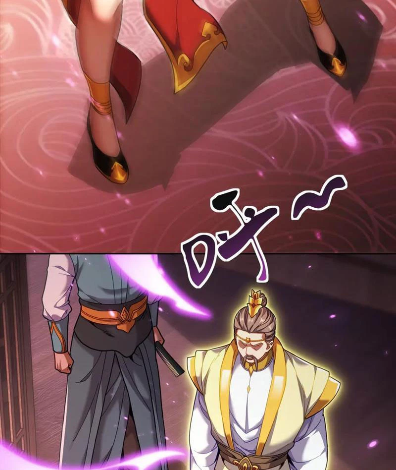 Bắt Đầu Chấn Kinh Nữ Đế Lão Bà, Ta Vô Địch! Chapter 49 - Trang 4