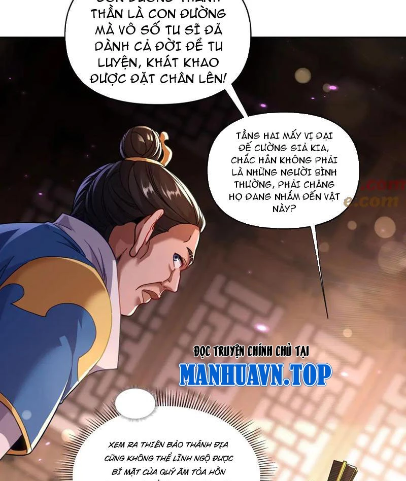 Bắt Đầu Chấn Kinh Nữ Đế Lão Bà, Ta Vô Địch! Chapter 49 - Trang 4