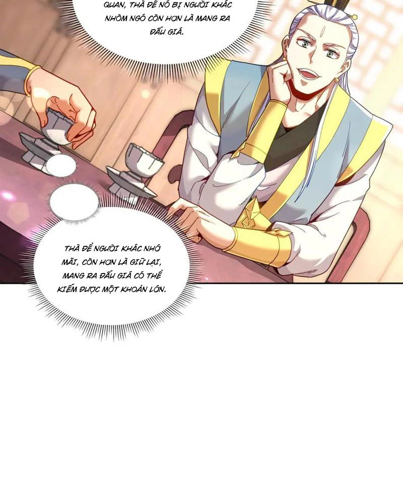 Bắt Đầu Chấn Kinh Nữ Đế Lão Bà, Ta Vô Địch! Chapter 49 - Trang 4