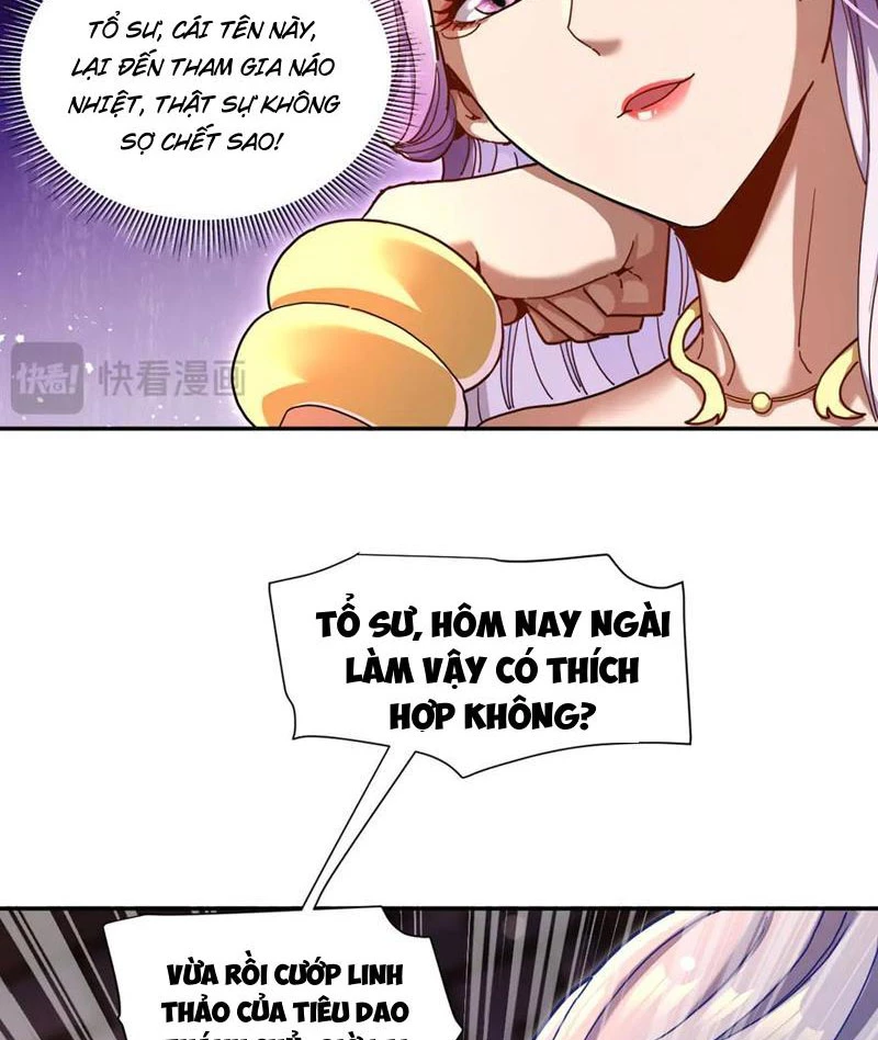 Bắt Đầu Chấn Kinh Nữ Đế Lão Bà, Ta Vô Địch! Chapter 49 - Trang 4