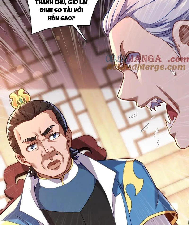 Bắt Đầu Chấn Kinh Nữ Đế Lão Bà, Ta Vô Địch! Chapter 49 - Trang 4