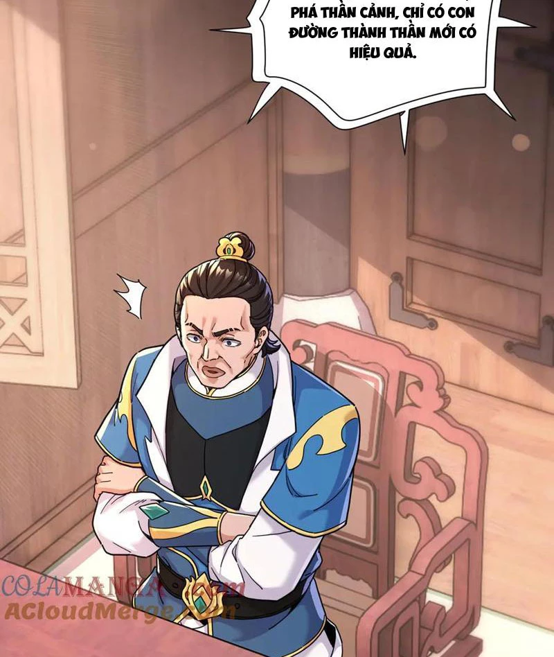 Bắt Đầu Chấn Kinh Nữ Đế Lão Bà, Ta Vô Địch! Chapter 49 - Trang 4