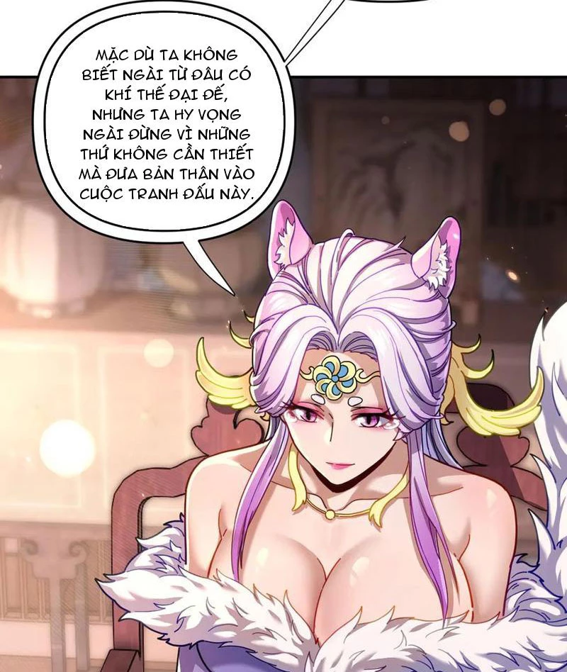 Bắt Đầu Chấn Kinh Nữ Đế Lão Bà, Ta Vô Địch! Chapter 49 - Trang 4