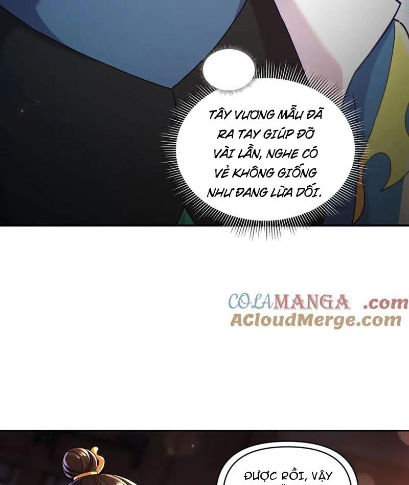 Bắt Đầu Chấn Kinh Nữ Đế Lão Bà, Ta Vô Địch! Chapter 49 - Trang 4