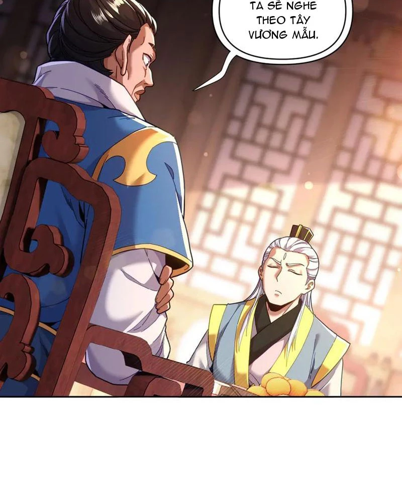 Bắt Đầu Chấn Kinh Nữ Đế Lão Bà, Ta Vô Địch! Chapter 49 - Trang 4