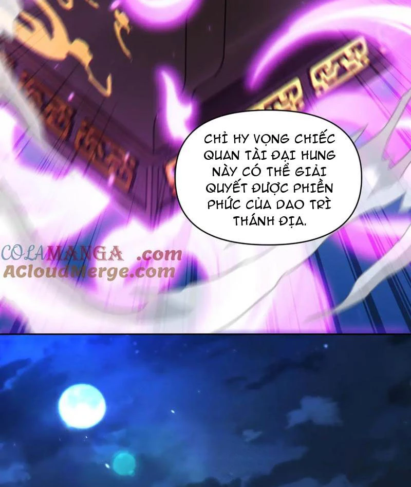 Bắt Đầu Chấn Kinh Nữ Đế Lão Bà, Ta Vô Địch! Chapter 49 - Trang 4