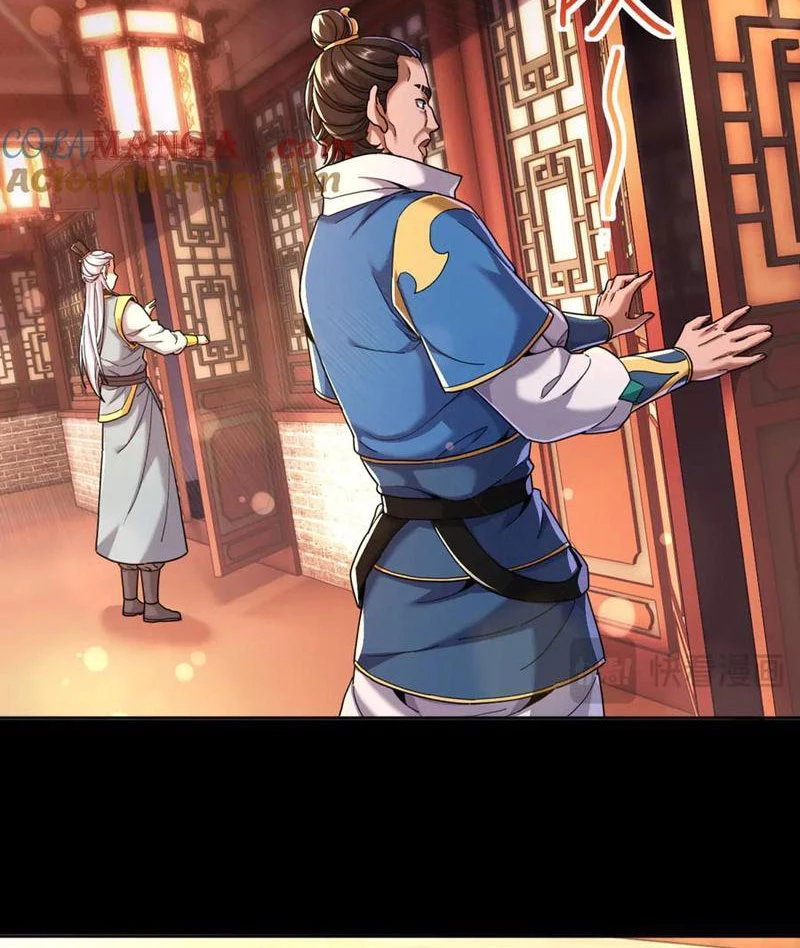 Bắt Đầu Chấn Kinh Nữ Đế Lão Bà, Ta Vô Địch! Chapter 49 - Trang 4