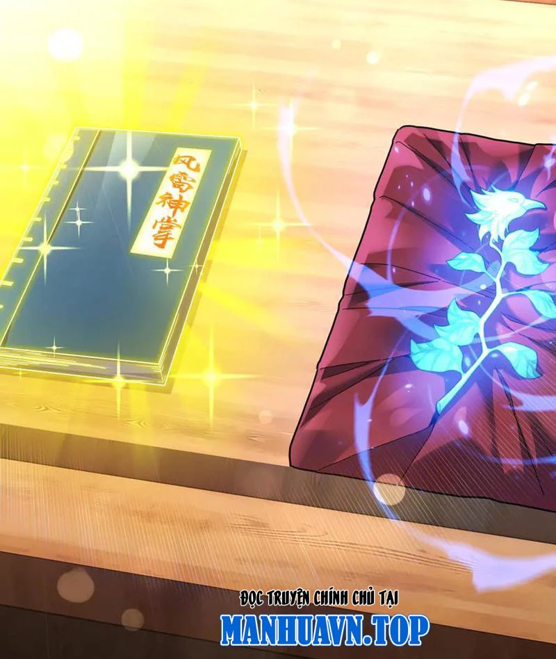 Bắt Đầu Chấn Kinh Nữ Đế Lão Bà, Ta Vô Địch! Chapter 49 - Trang 4