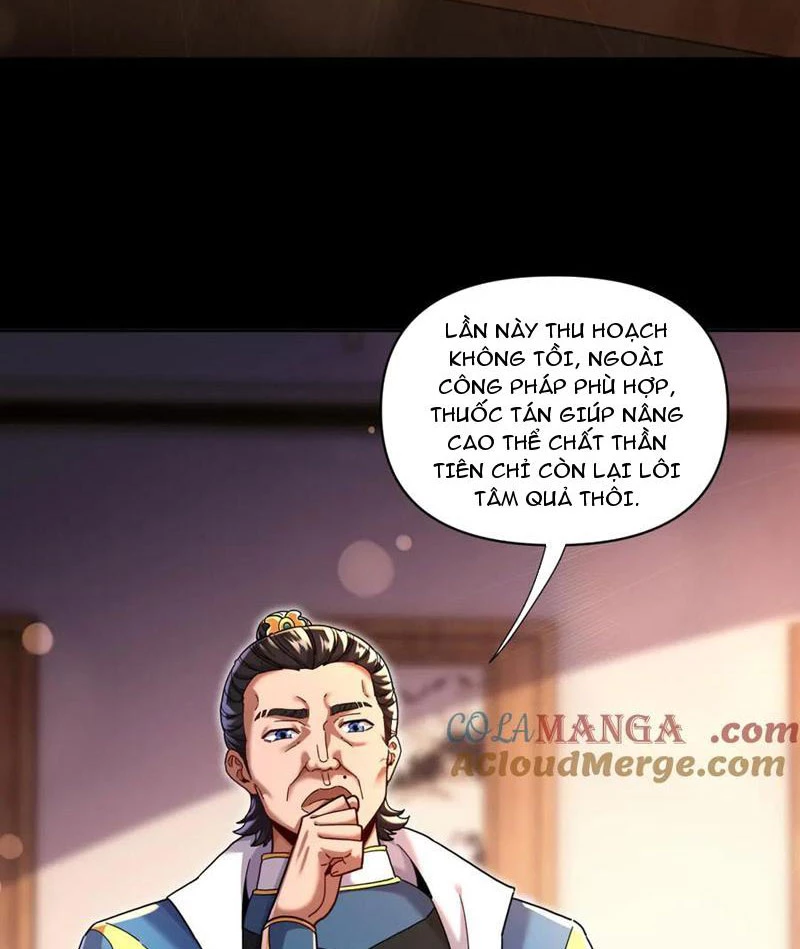 Bắt Đầu Chấn Kinh Nữ Đế Lão Bà, Ta Vô Địch! Chapter 49 - Trang 4