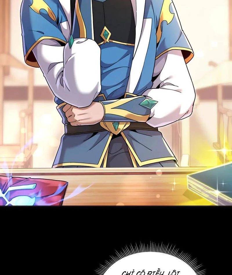 Bắt Đầu Chấn Kinh Nữ Đế Lão Bà, Ta Vô Địch! Chapter 49 - Trang 4