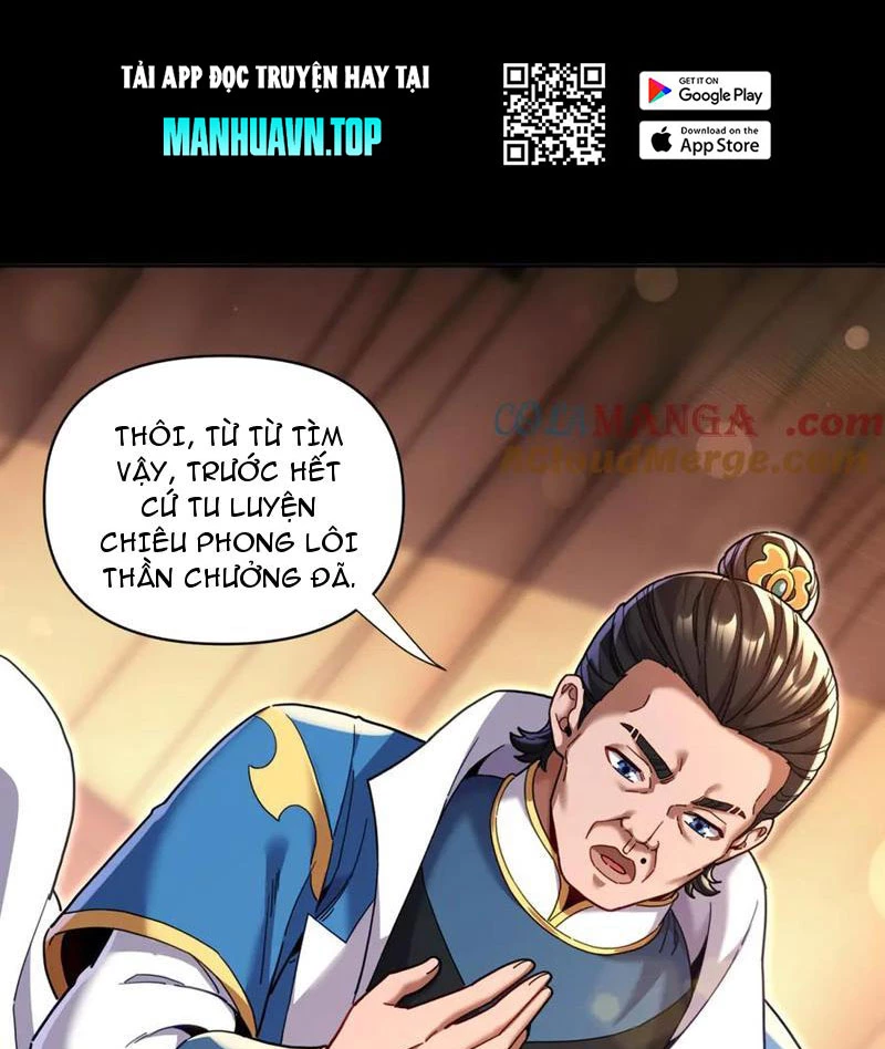 Bắt Đầu Chấn Kinh Nữ Đế Lão Bà, Ta Vô Địch! Chapter 49 - Trang 4