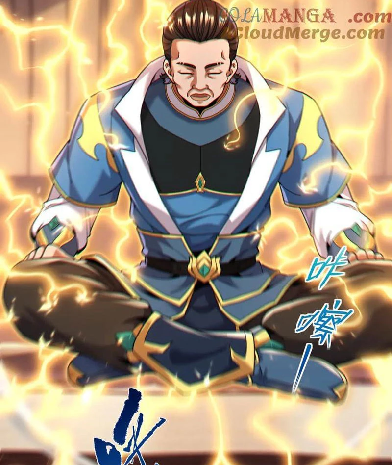 Bắt Đầu Chấn Kinh Nữ Đế Lão Bà, Ta Vô Địch! Chapter 49 - Trang 4